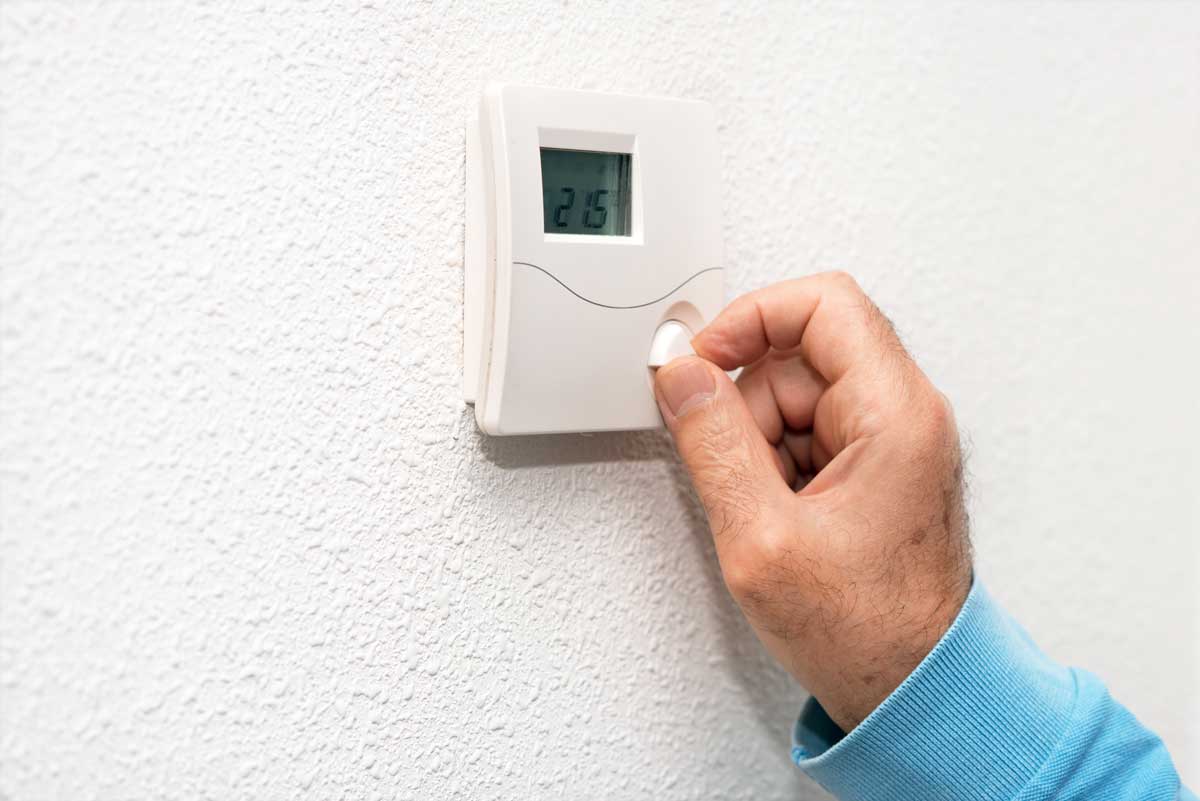 What’s the Difference between Smart and Programmable Thermostats?